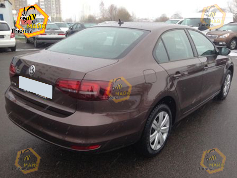 Volkswagen Jetta