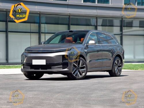 LiXiang L6