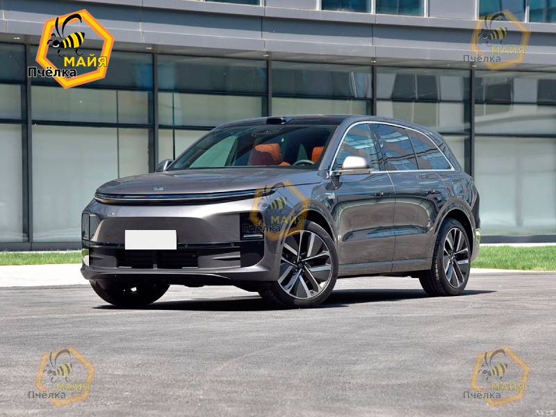 LiXiang L6