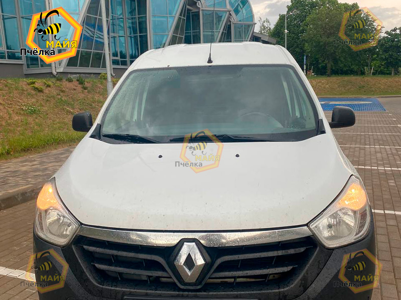 Renault Dokker