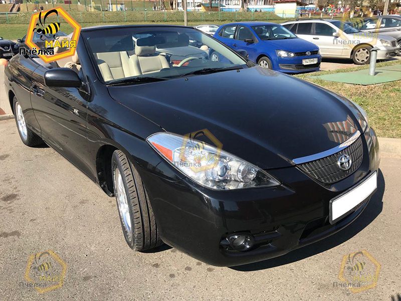 Toyota Solara