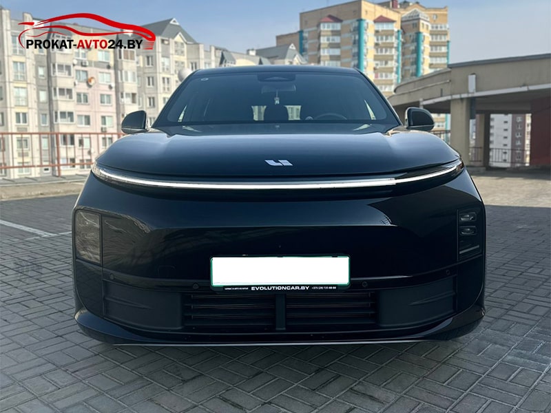 LiXiang L6 PRO 2024