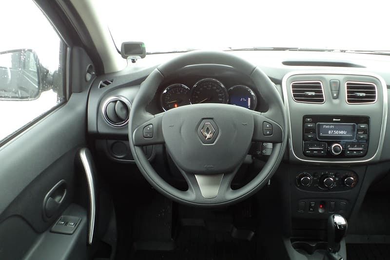 Renault Logan