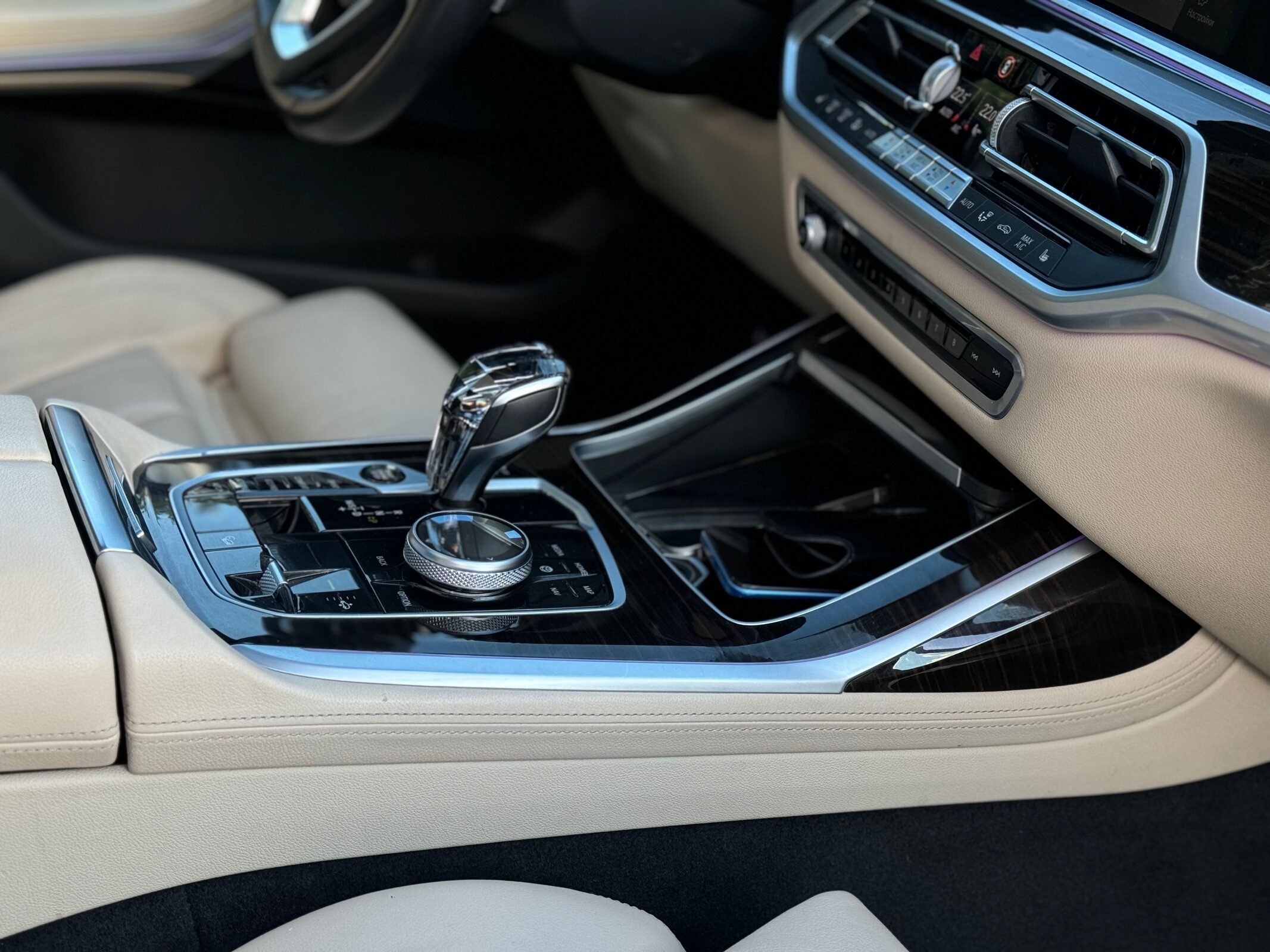 BMW X7, 2021г