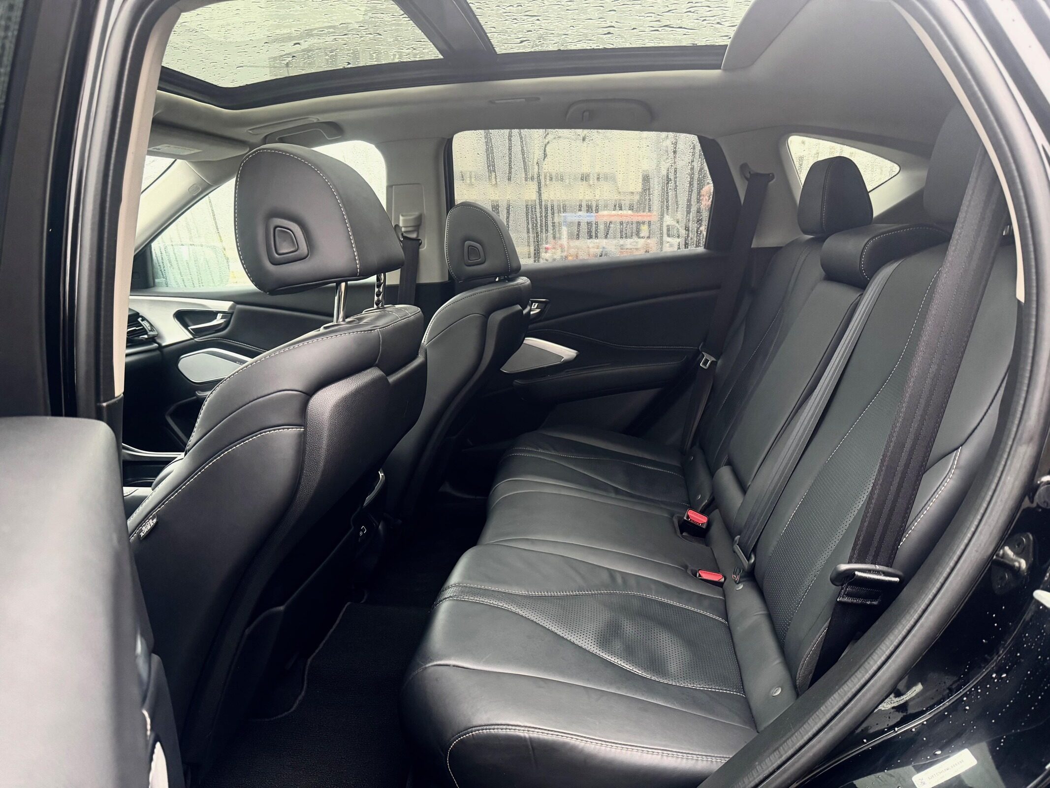 Accura RDX, 2022г