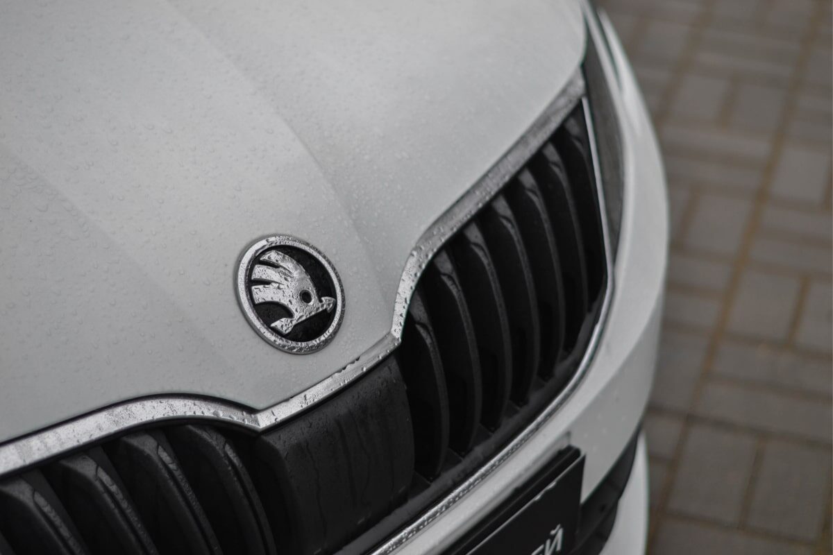 Skoda Octavia A7, 2018-2021г