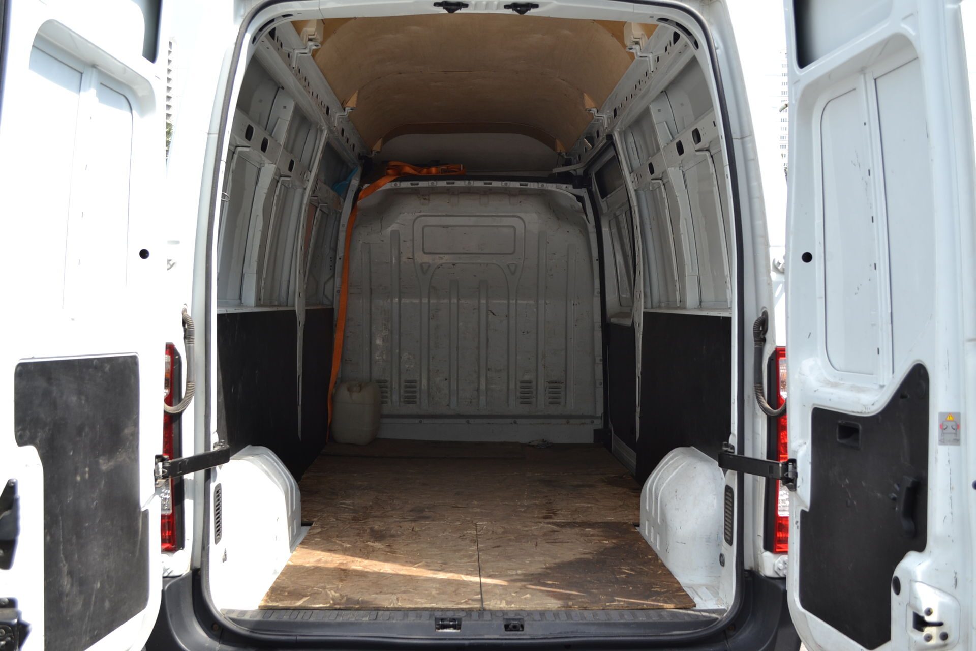 Renault Master, 2021г
