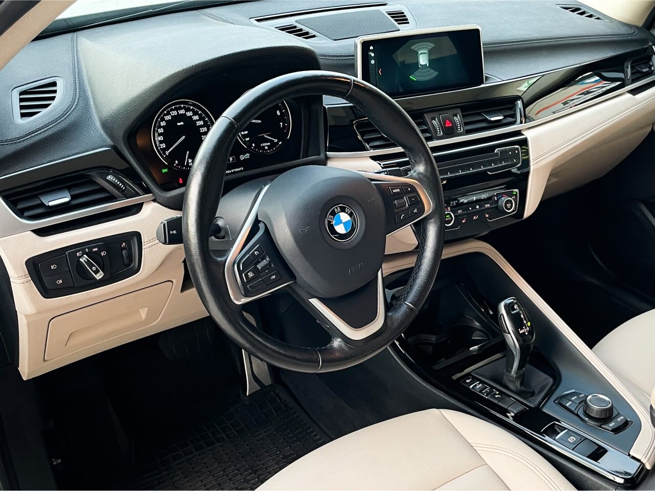 BMW X2, 2019г