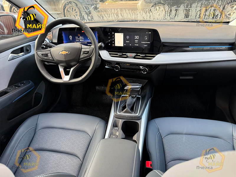 Chevrolet Monza