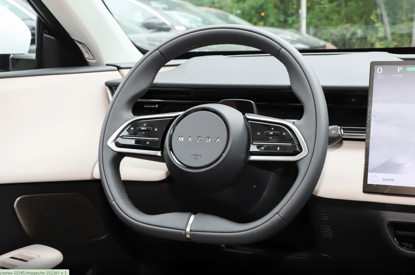 Mazda EZ-60