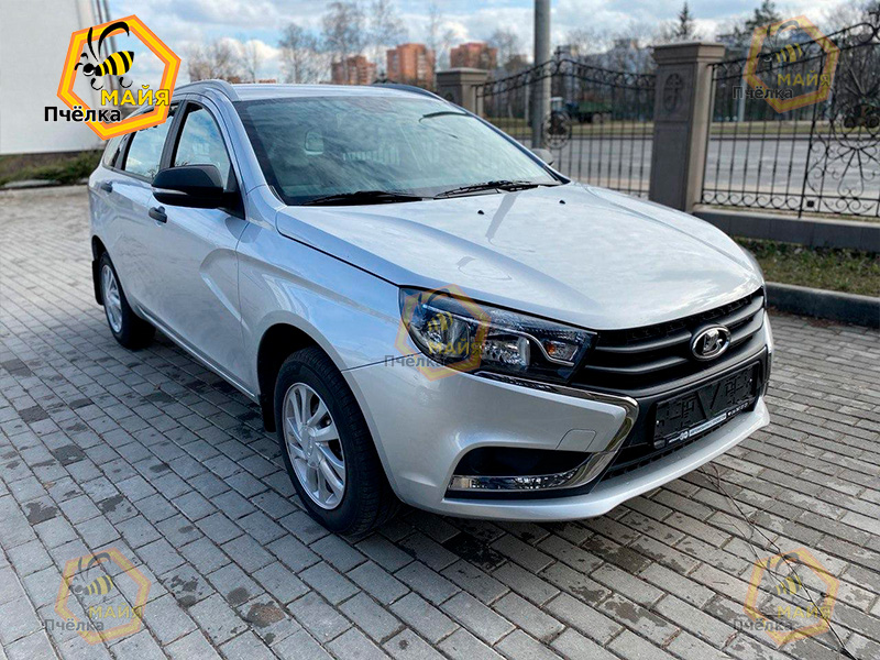 Lada Vesta SW