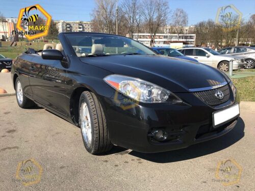 Toyota Solara