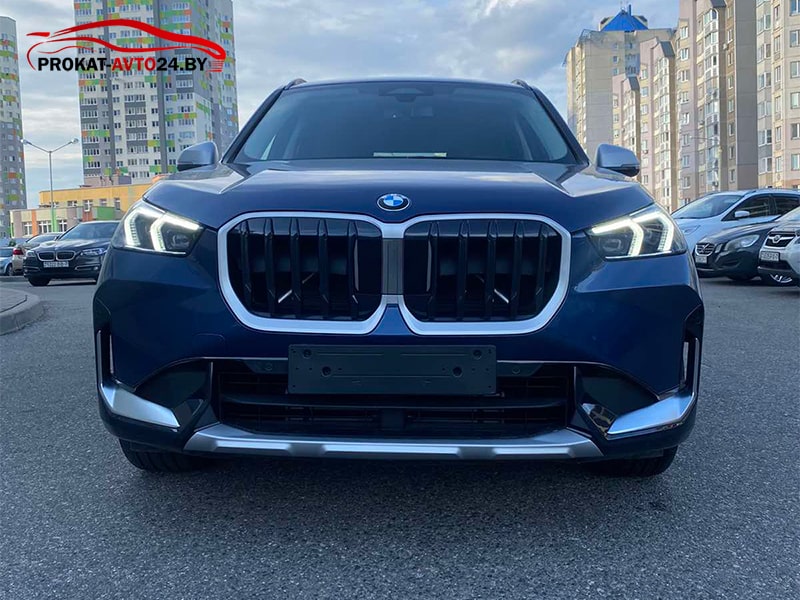BMW X1 2023