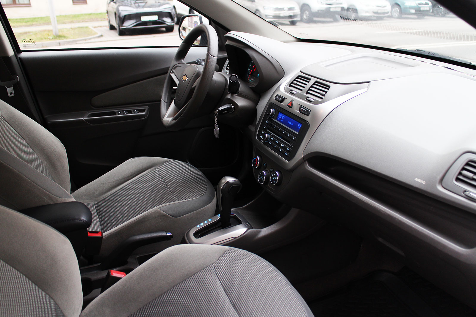 Chevrolet Cobalt
