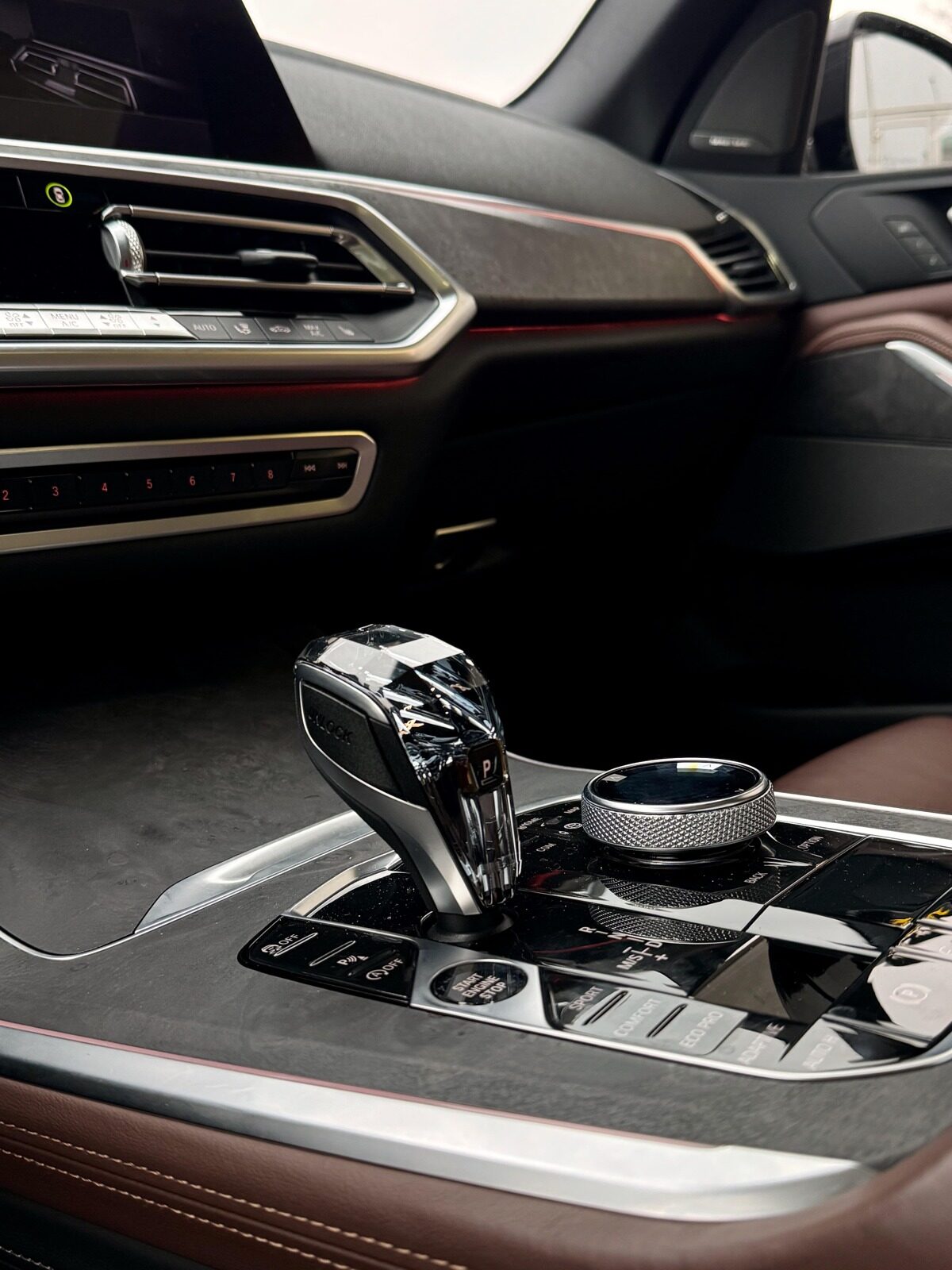 BMW X5 G05, 2020г