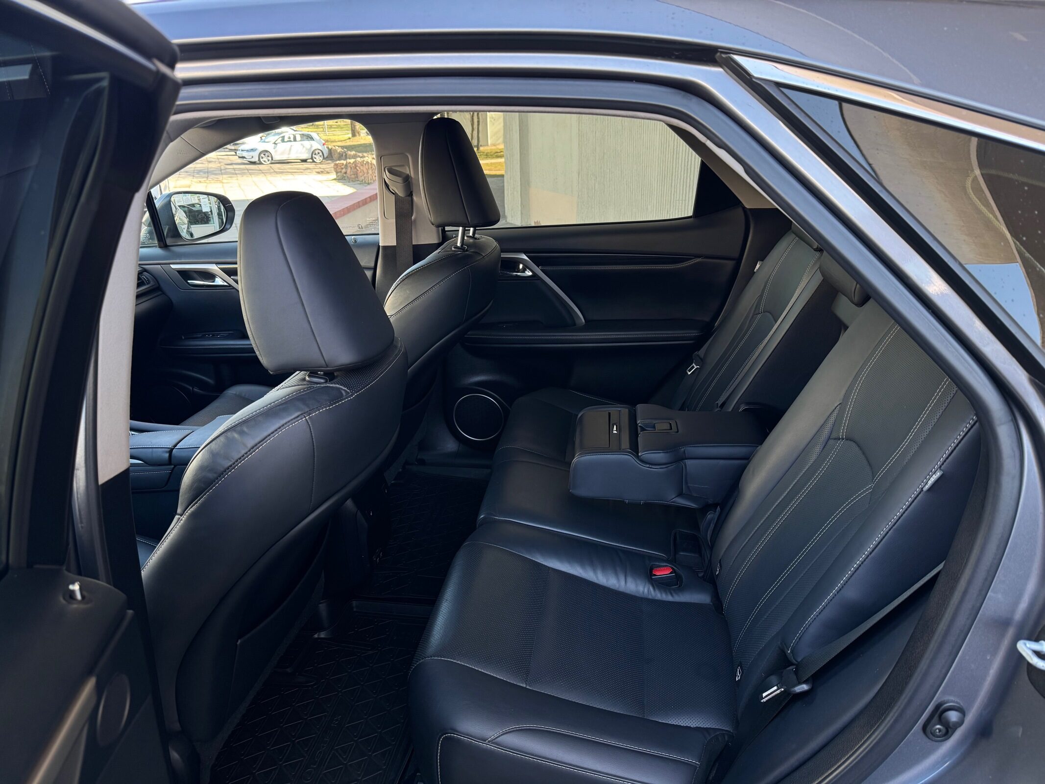 Lexus RX, 2020г