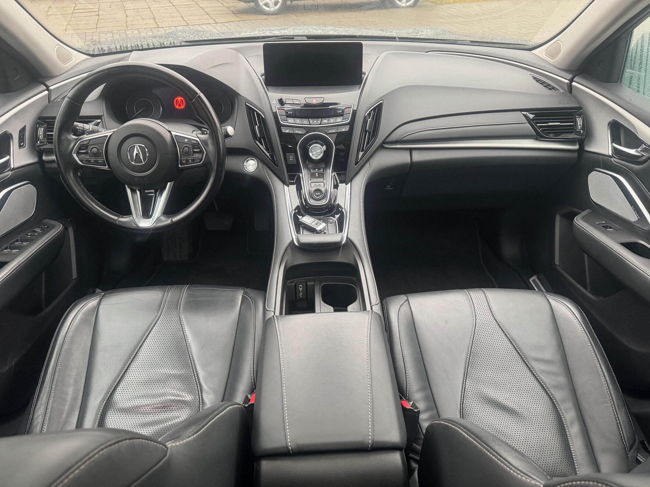 Accura RDX, 2022г