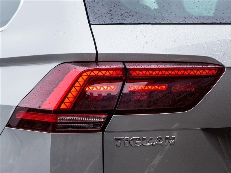 Volkswagen Tiguan, 2019г