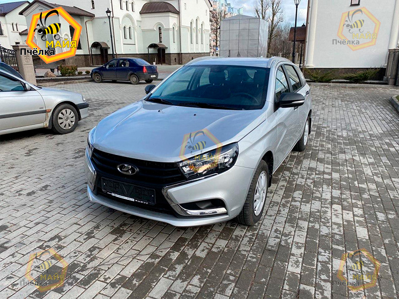 Lada Vesta SW