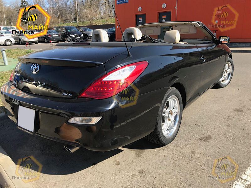Toyota Solara