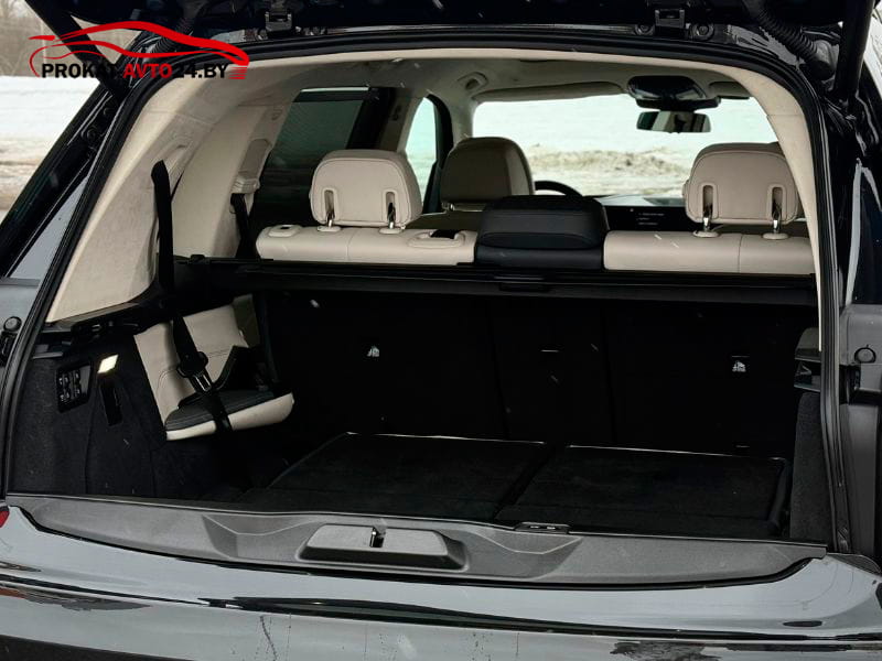 BMW X7 2023