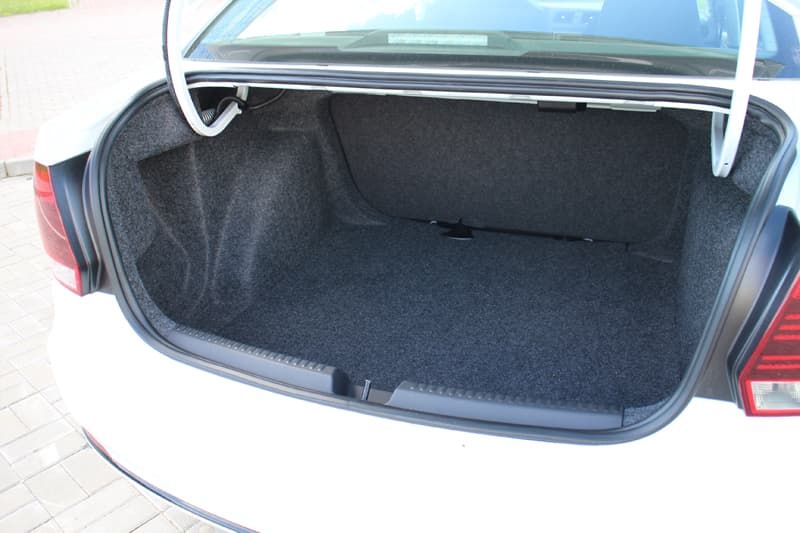 Volkswagen Polo 2020 МКПП