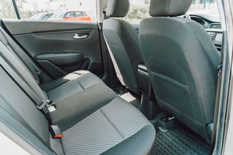 Kia Rio X-line 2021