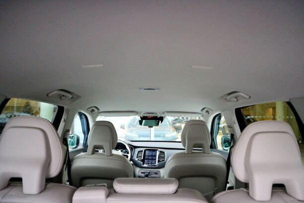 Volvo XC90, 2020г