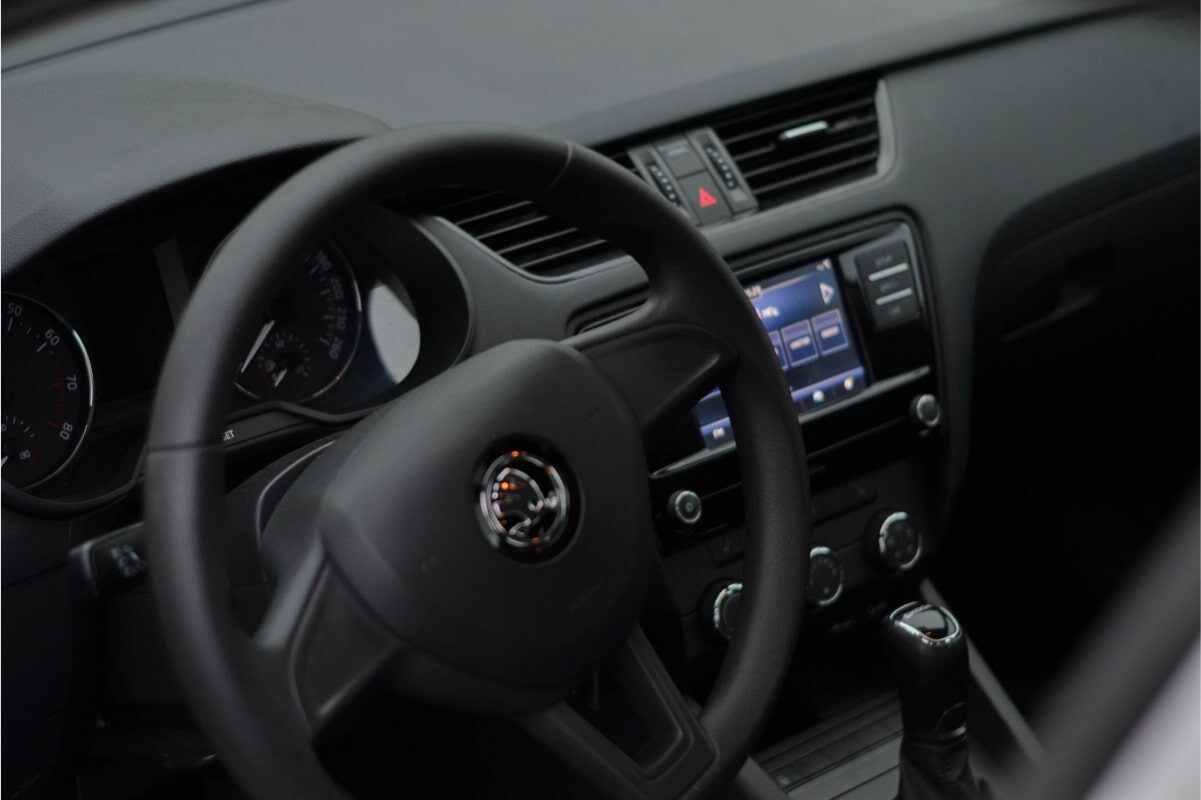 Skoda Octavia A7, 2018-2021г