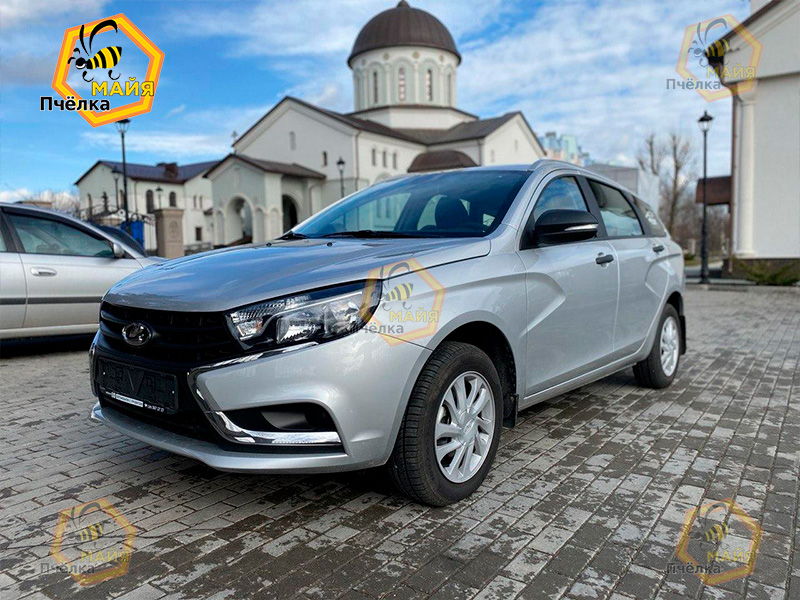 Lada Vesta SW