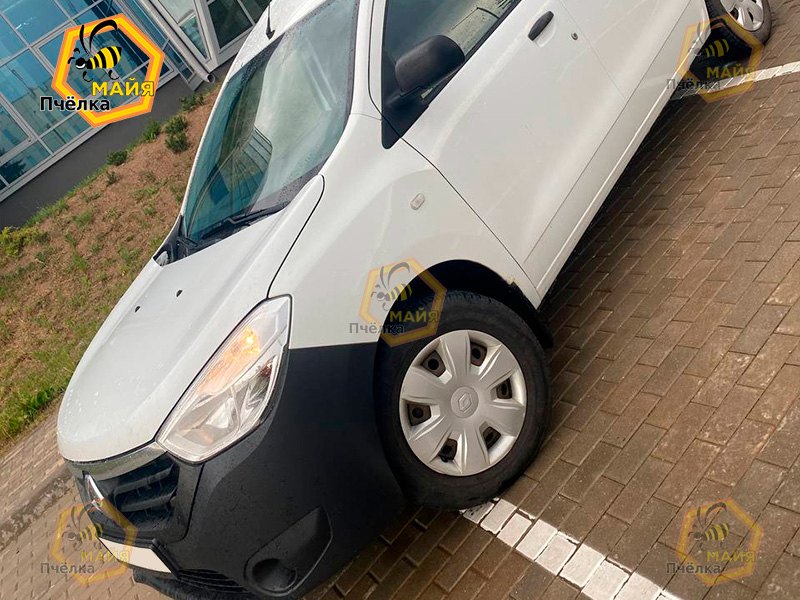 Renault Dokker