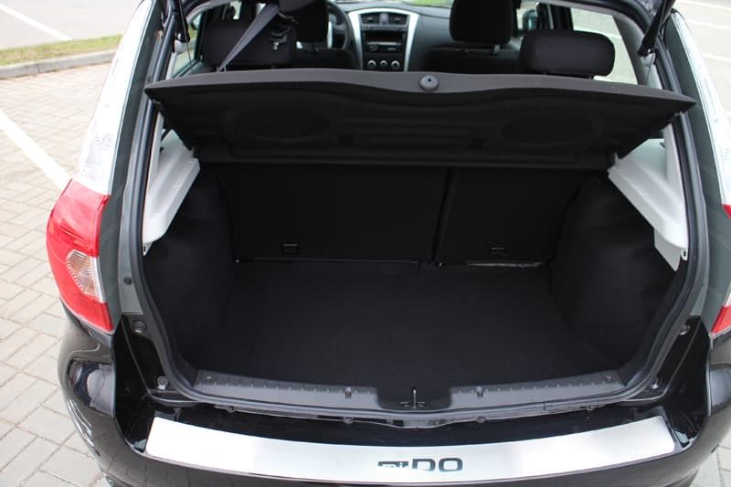 Datsun Mi-Do