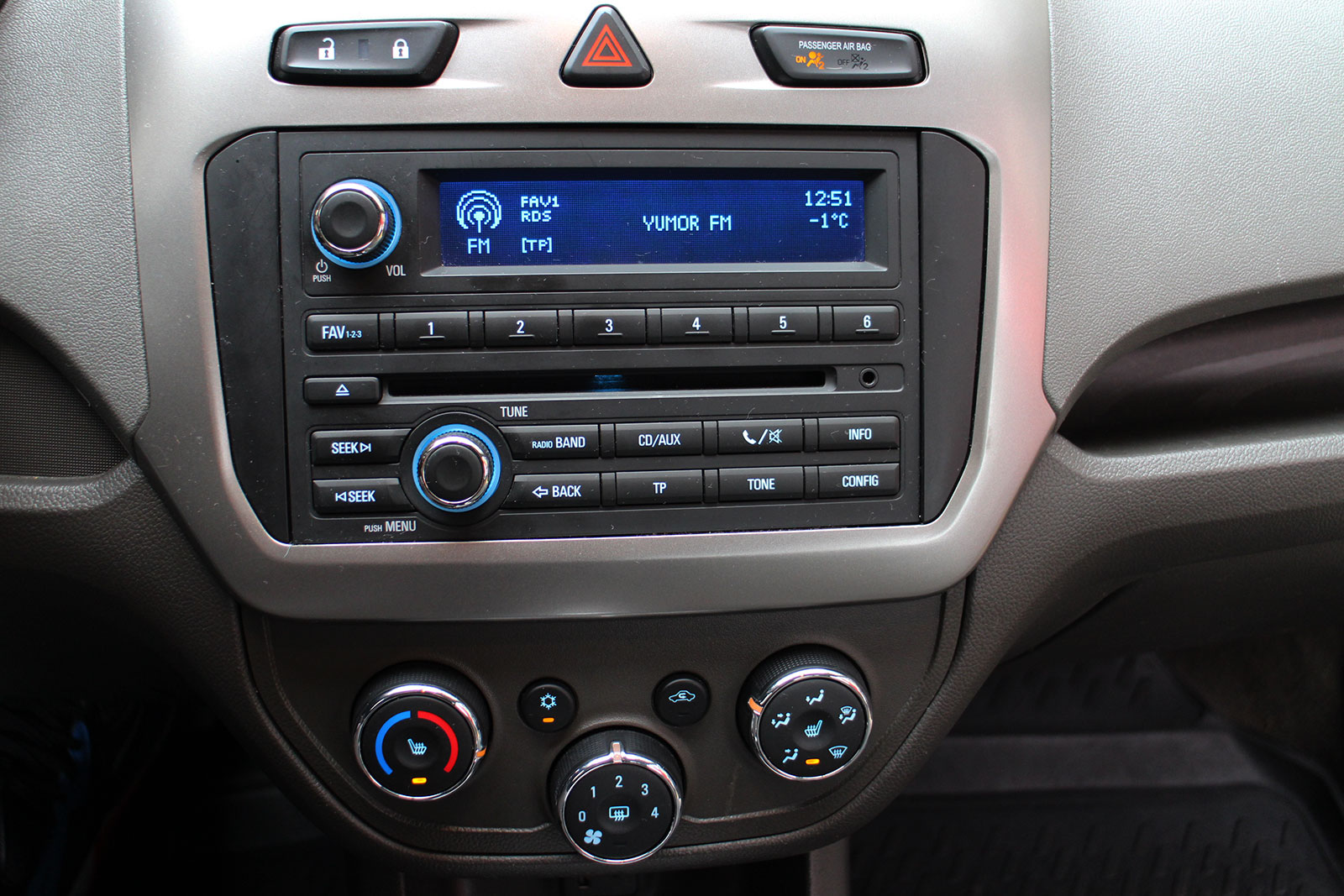 Chevrolet Cobalt