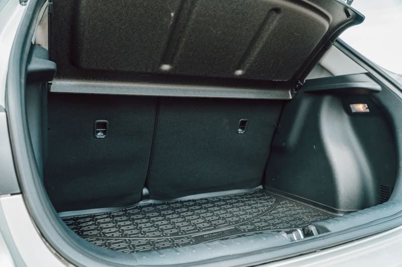 Kia Rio X-line 2021