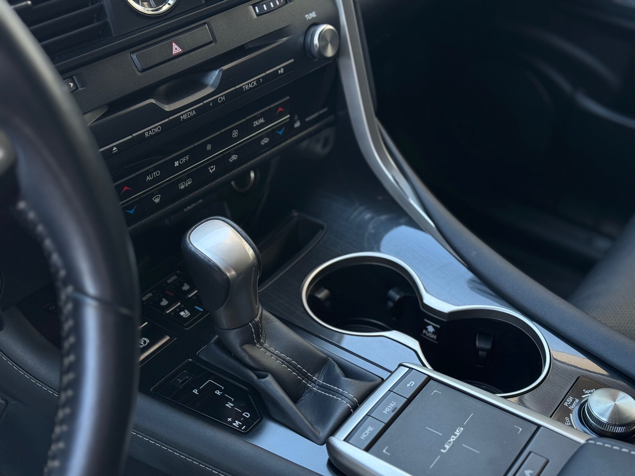 Lexus RX, 2020г