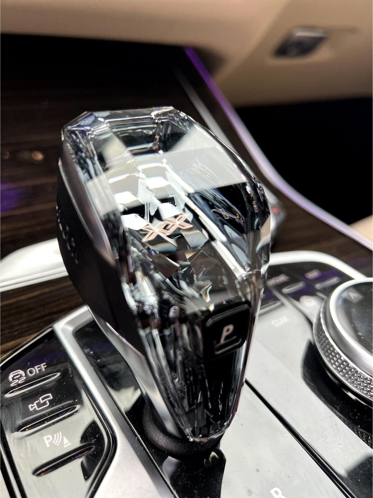 BMW X7, 2021г
