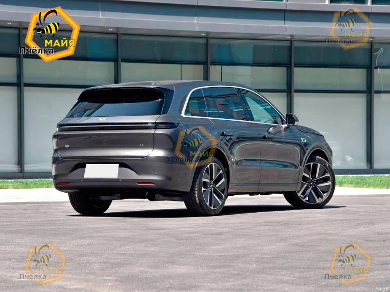 LiXiang L6