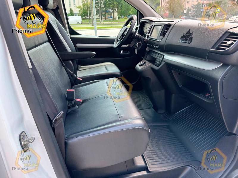 Opel Zafira Life