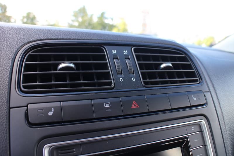 Volkswagen Polo 2020 МКПП