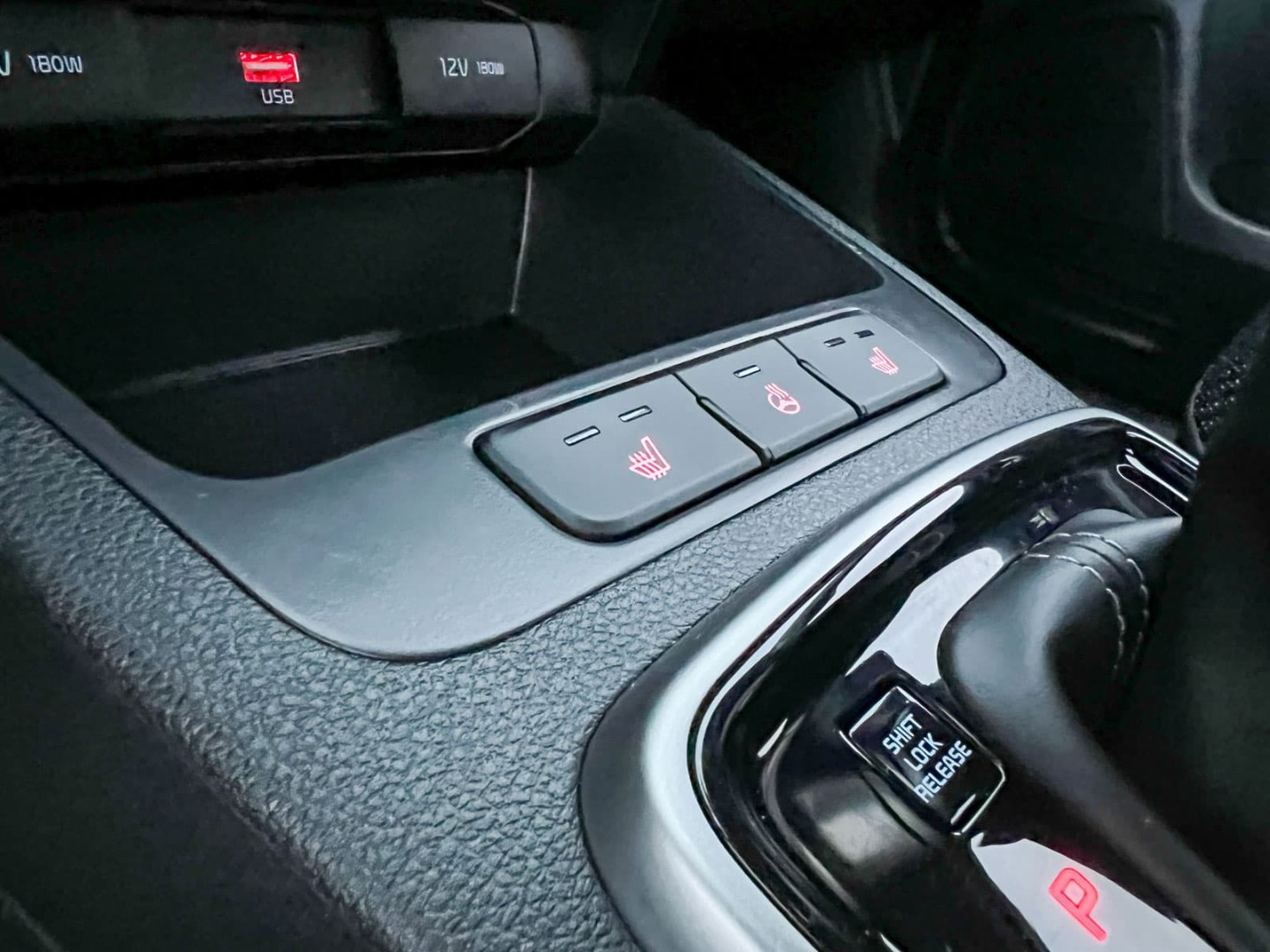 Kia Rio X