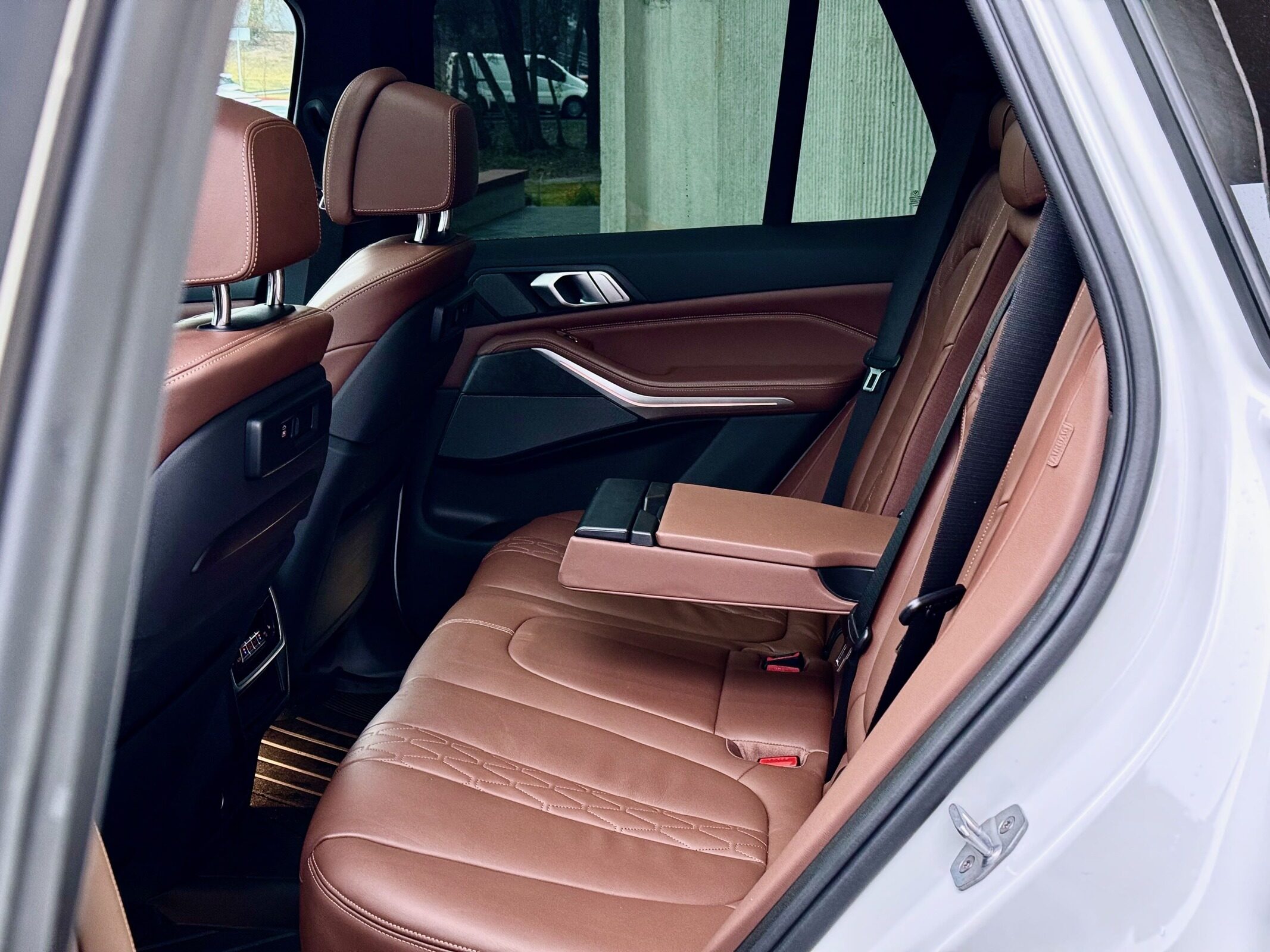 BMW X5 G05, 2020г
