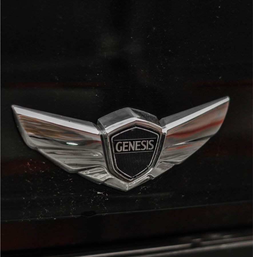 Hyundai Genesis G80, 2016г