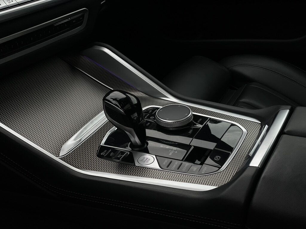 BMW X6, 2021г