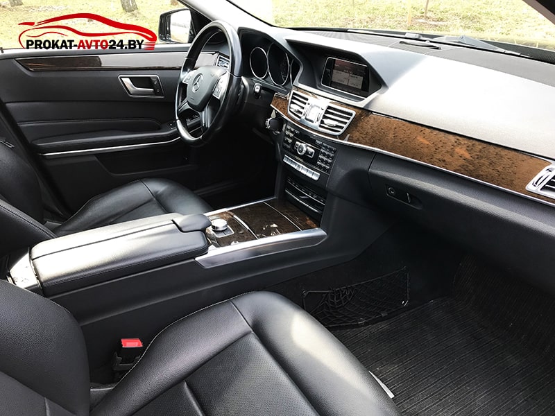 Mercedes E250D 4matic 2015