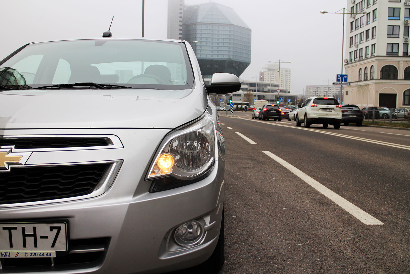 Chevrolet Cobalt