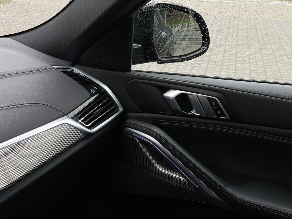BMW X6, 2021г