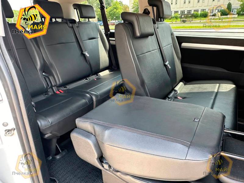 Opel Zafira Life