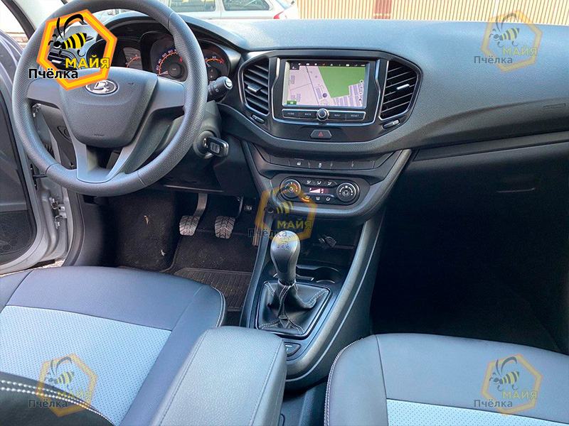 Lada Vesta SW