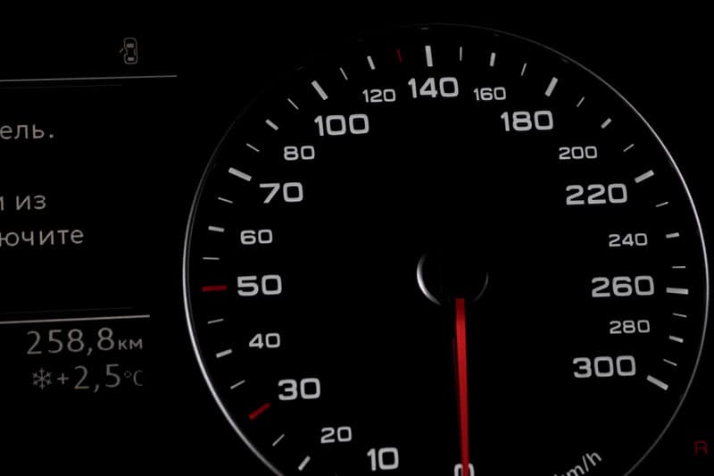 AUDI A4 B9