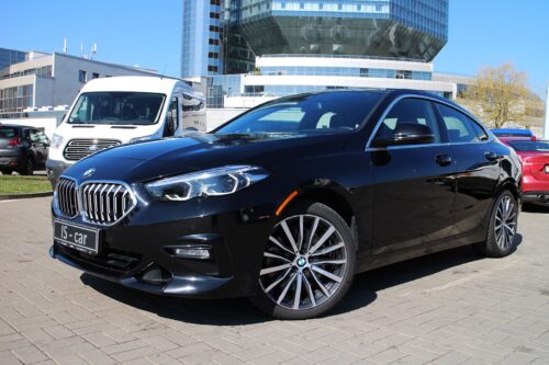 BMW 228i